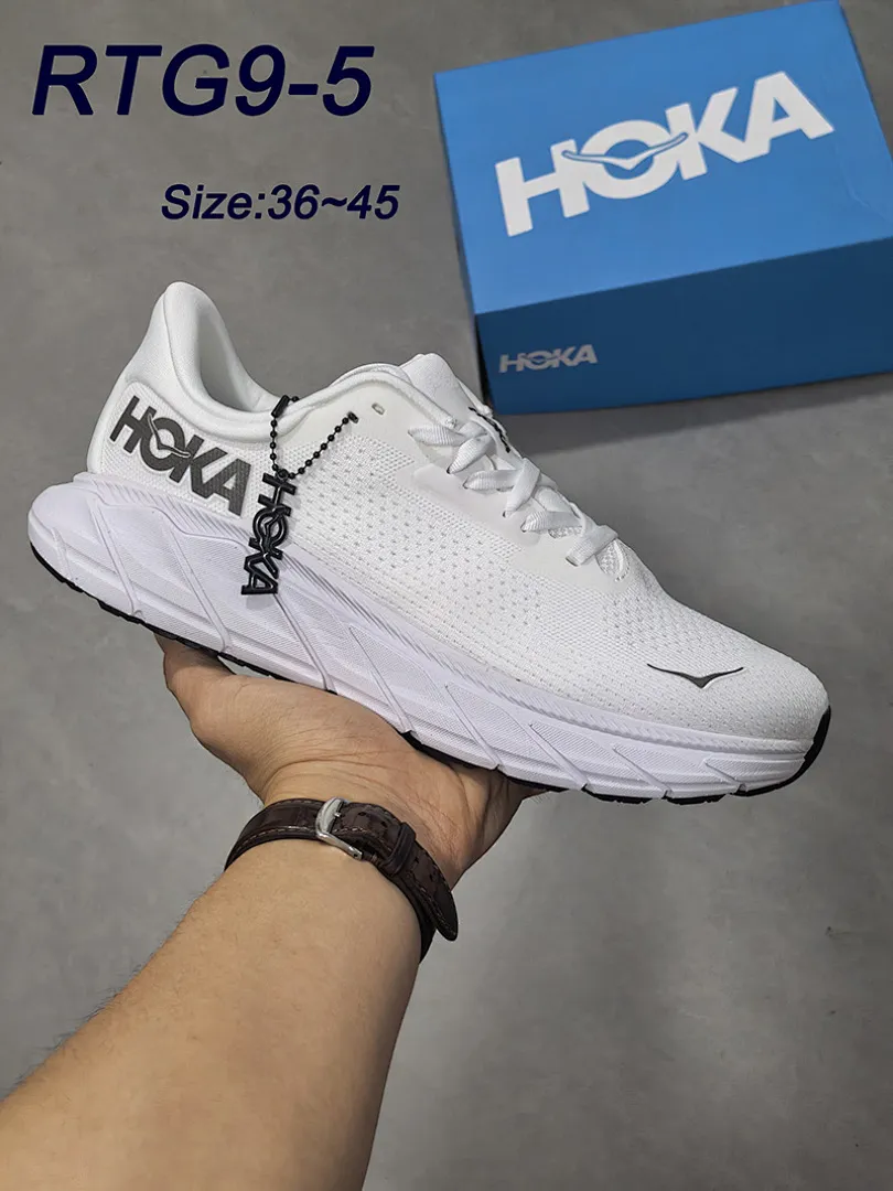Hoka One One RTG9 תמונה 5