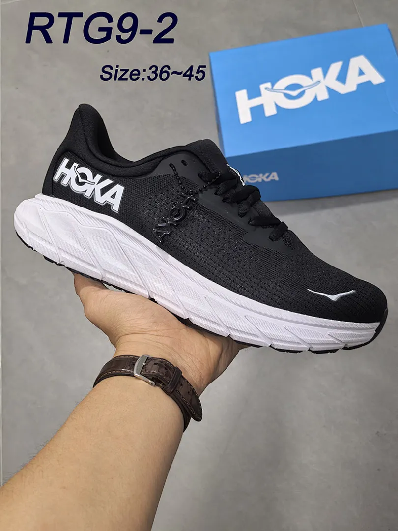 Hoka One One RTG9 תמונה 8