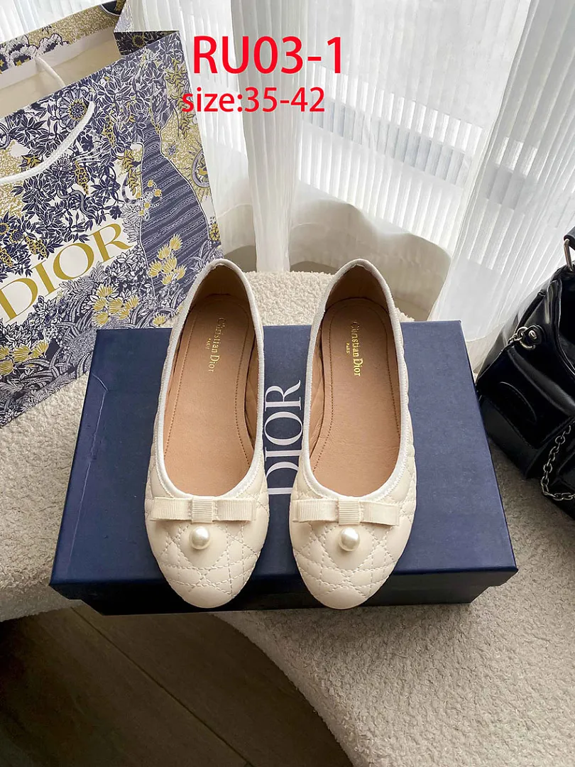 Dior RU03 תמונה 10