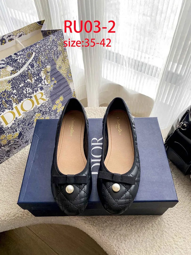 Dior RU03 תמונה 9