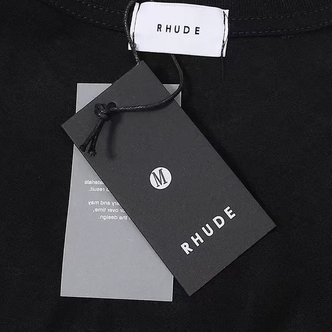Rhude RUYF001 תמונה 2