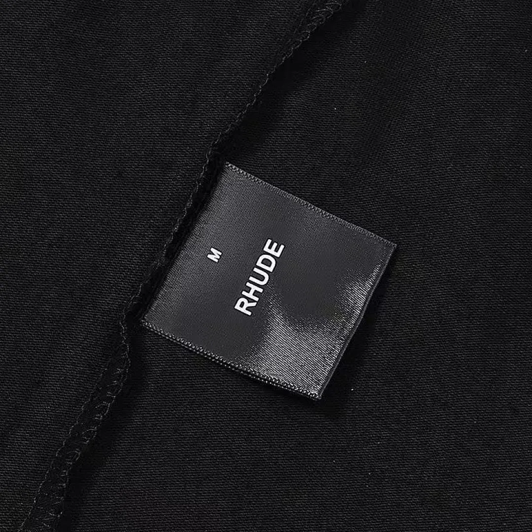 Rhude RUYF001 תמונה 3
