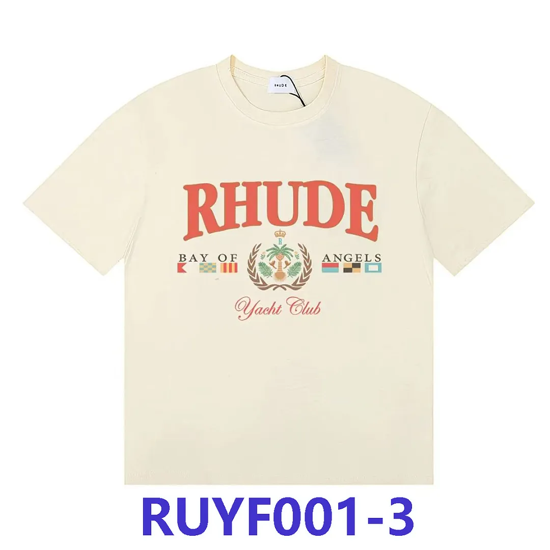 Rhude RUYF001 תמונה 8