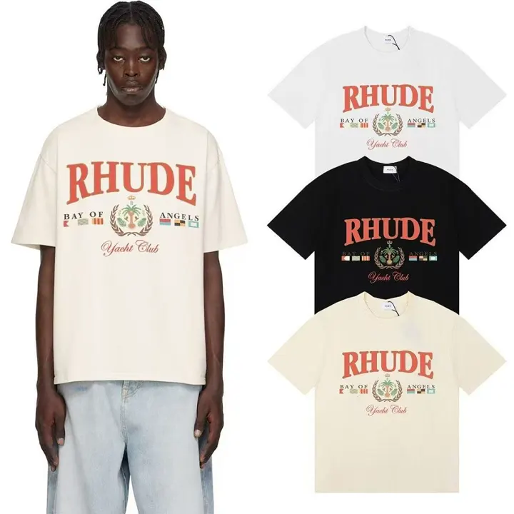 Rhude RUYF001