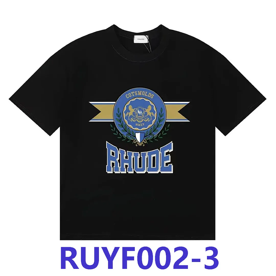 Rhude RUYF002 תמונה 10
