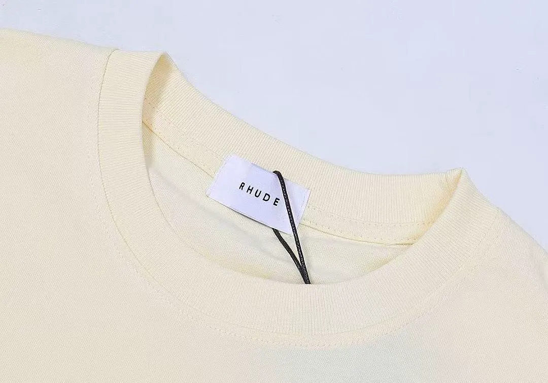Rhude RUYF002 תמונה 2