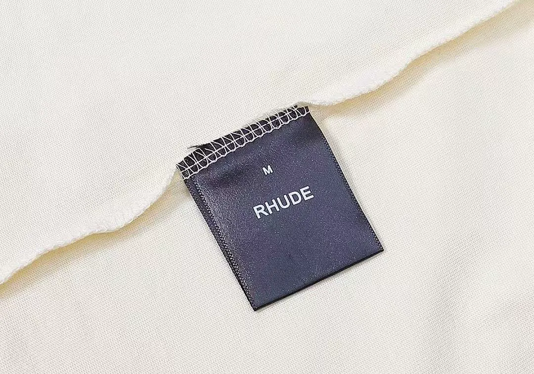 Rhude RUYF002 תמונה 5