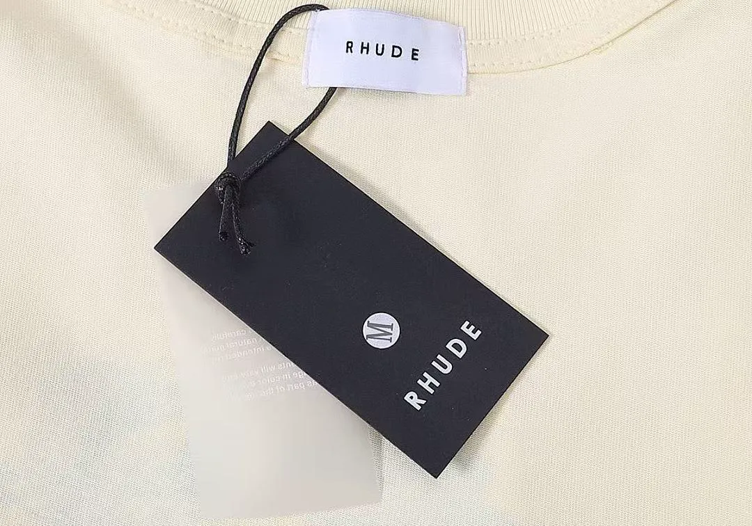 Rhude RUYF002 תמונה 7