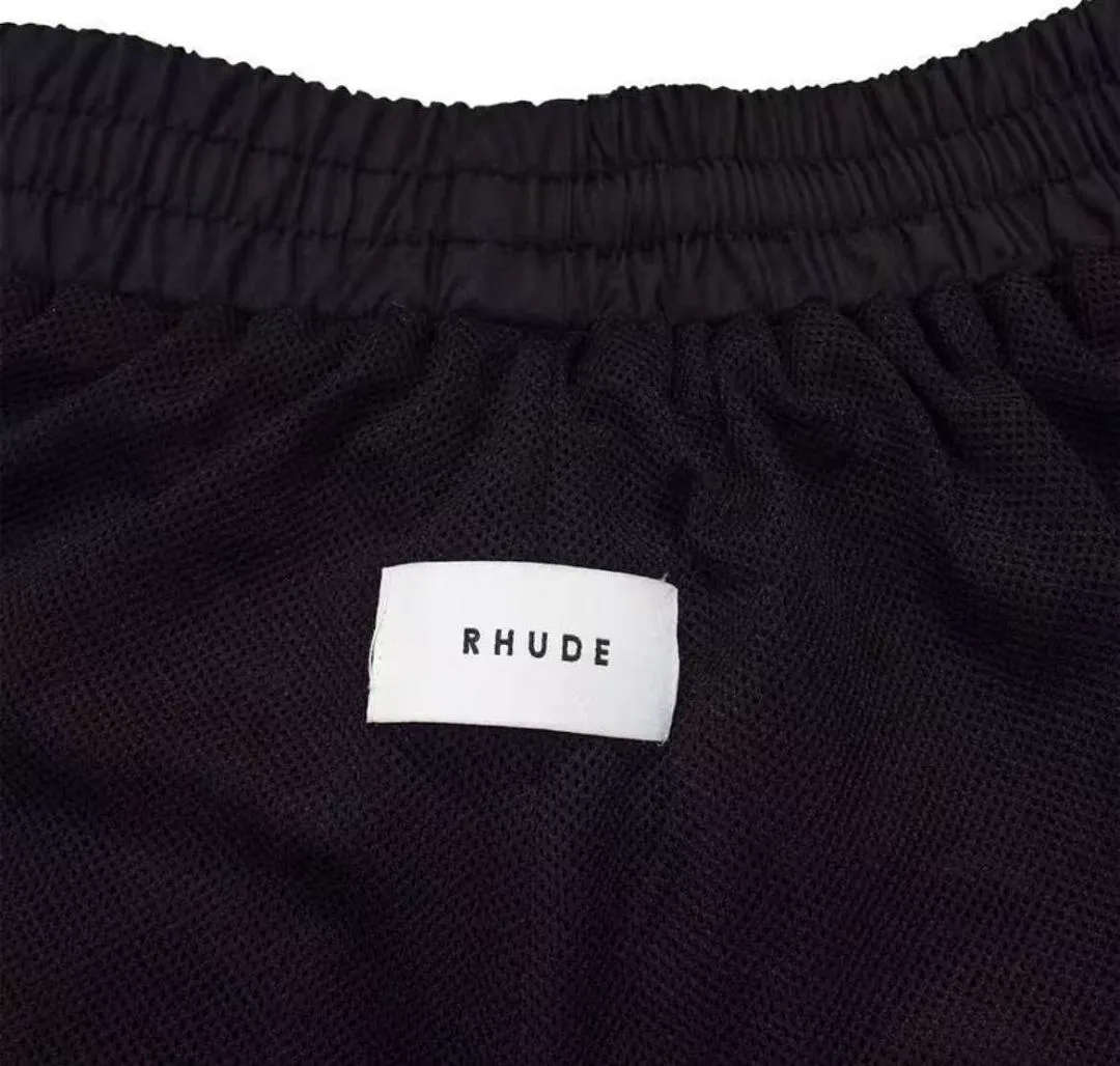 Rhude RUYF003 תמונה 3