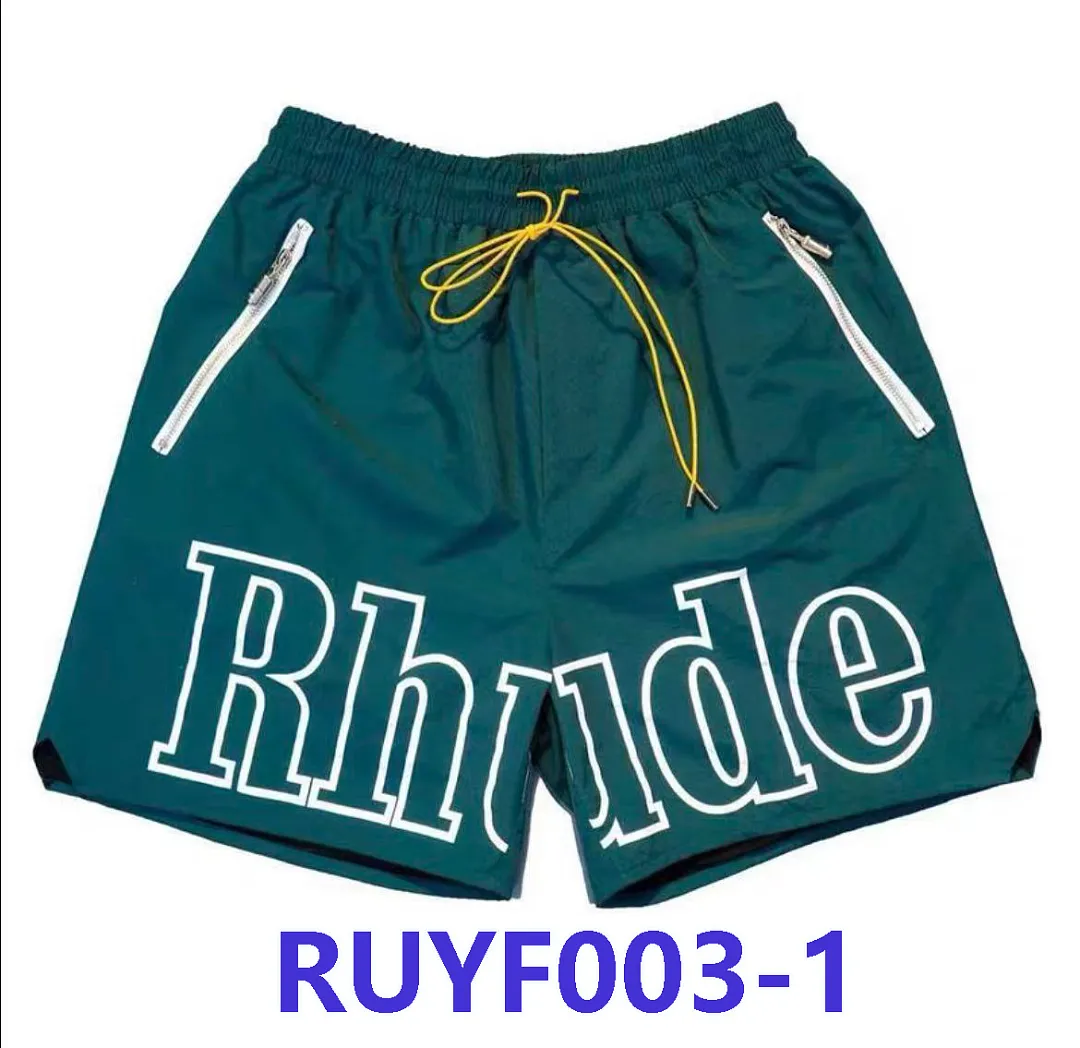 Rhude RUYF003 תמונה 4