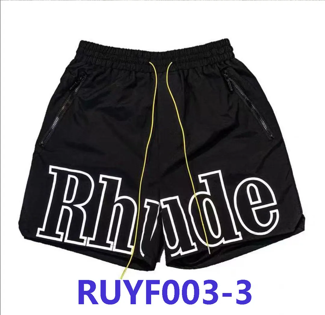 Rhude RUYF003 תמונה 6