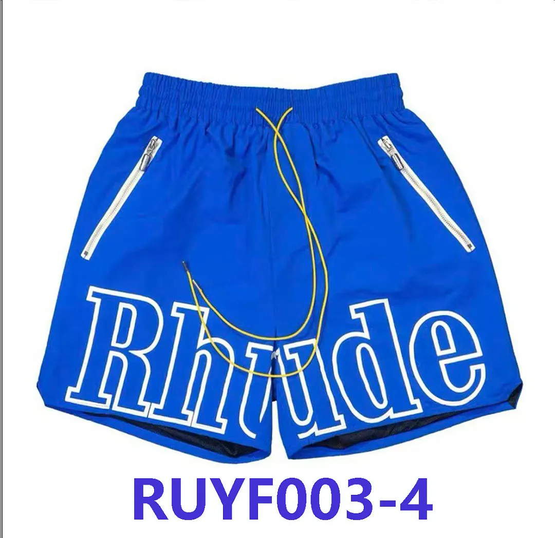Rhude RUYF003 תמונה 7