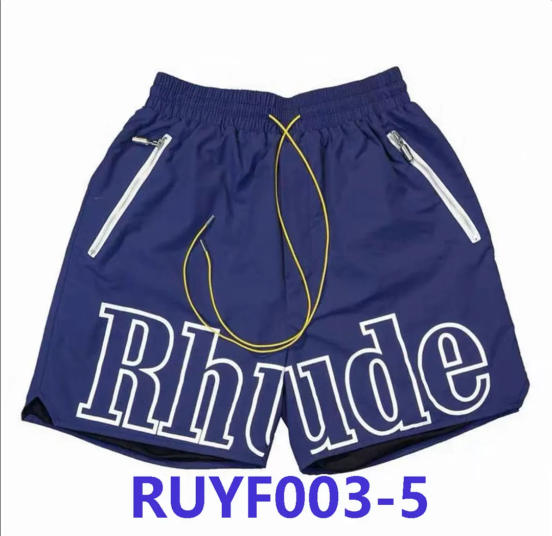 Rhude RUYF003 תמונה 8