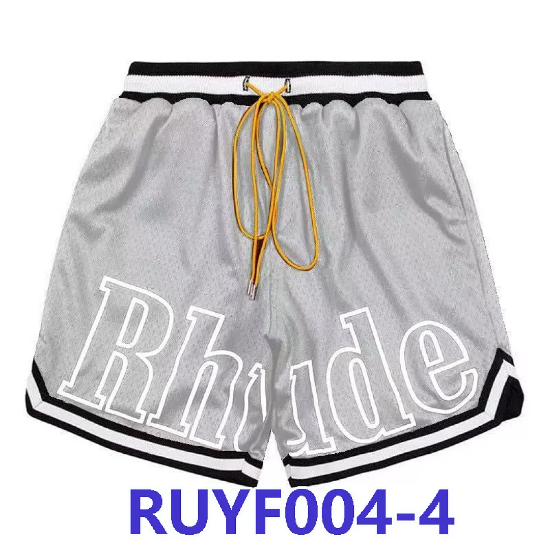 Rhude RUYF004 תמונה 10