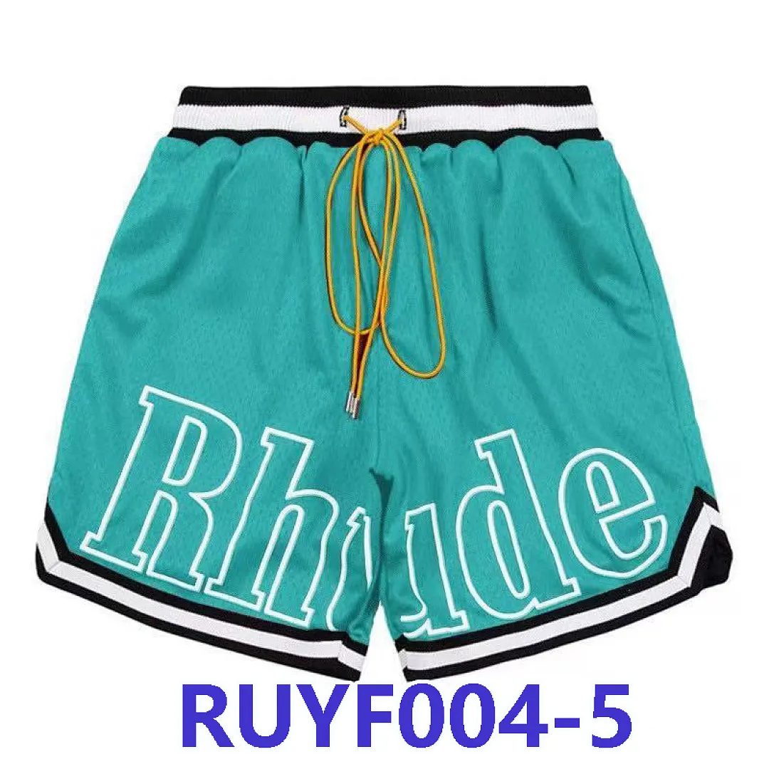 Rhude RUYF004 תמונה 11