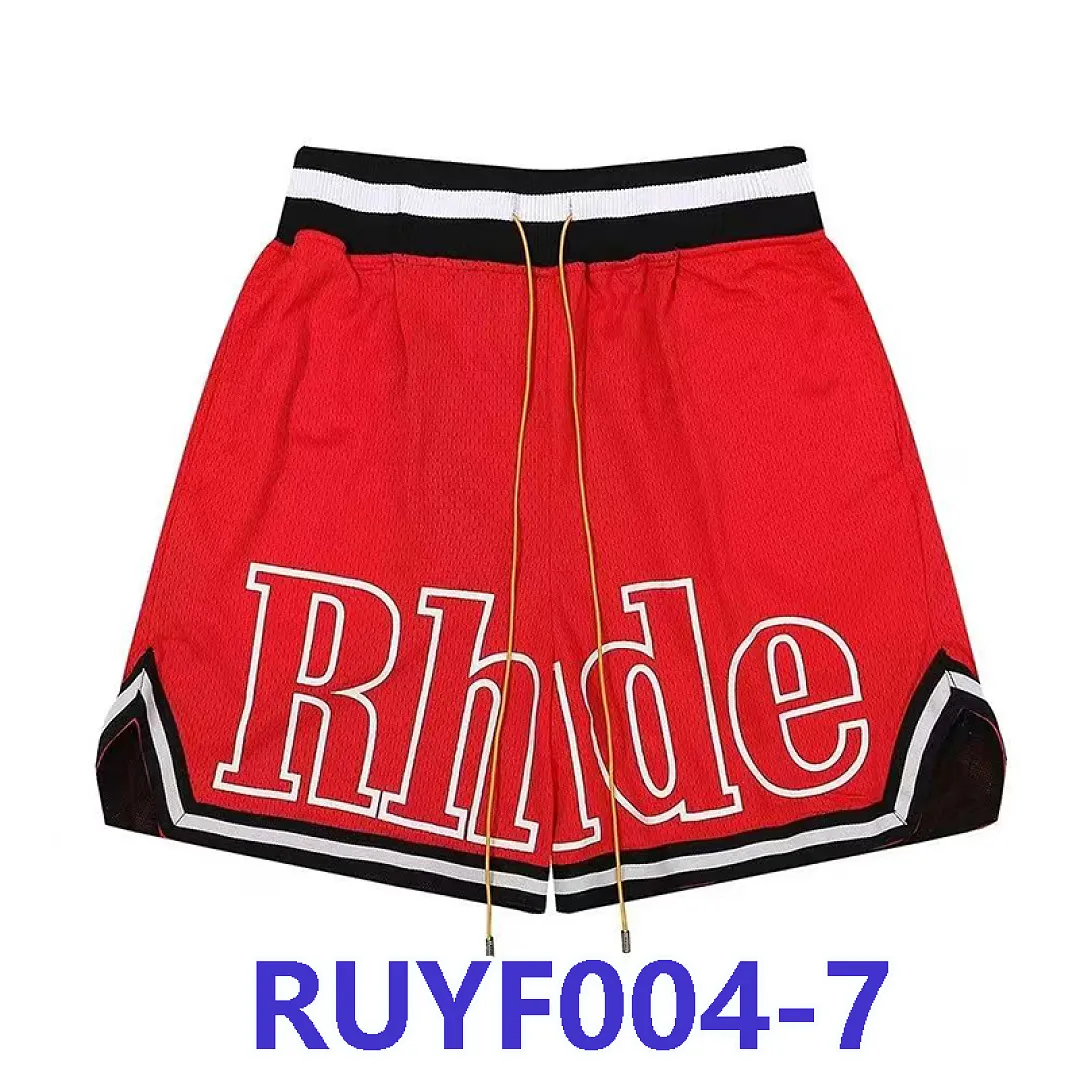 Rhude RUYF004 תמונה 13