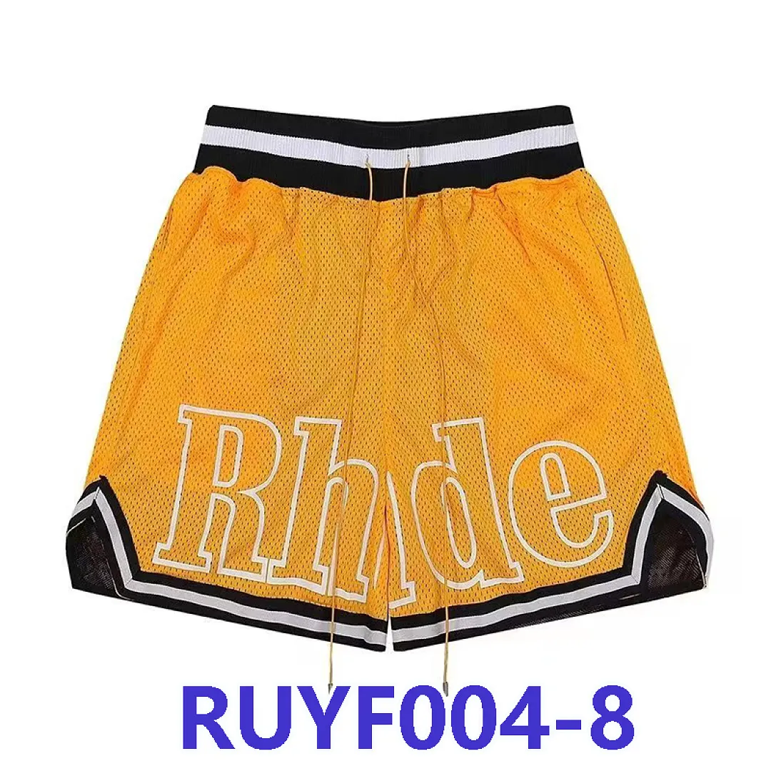 Rhude RUYF004 תמונה 14