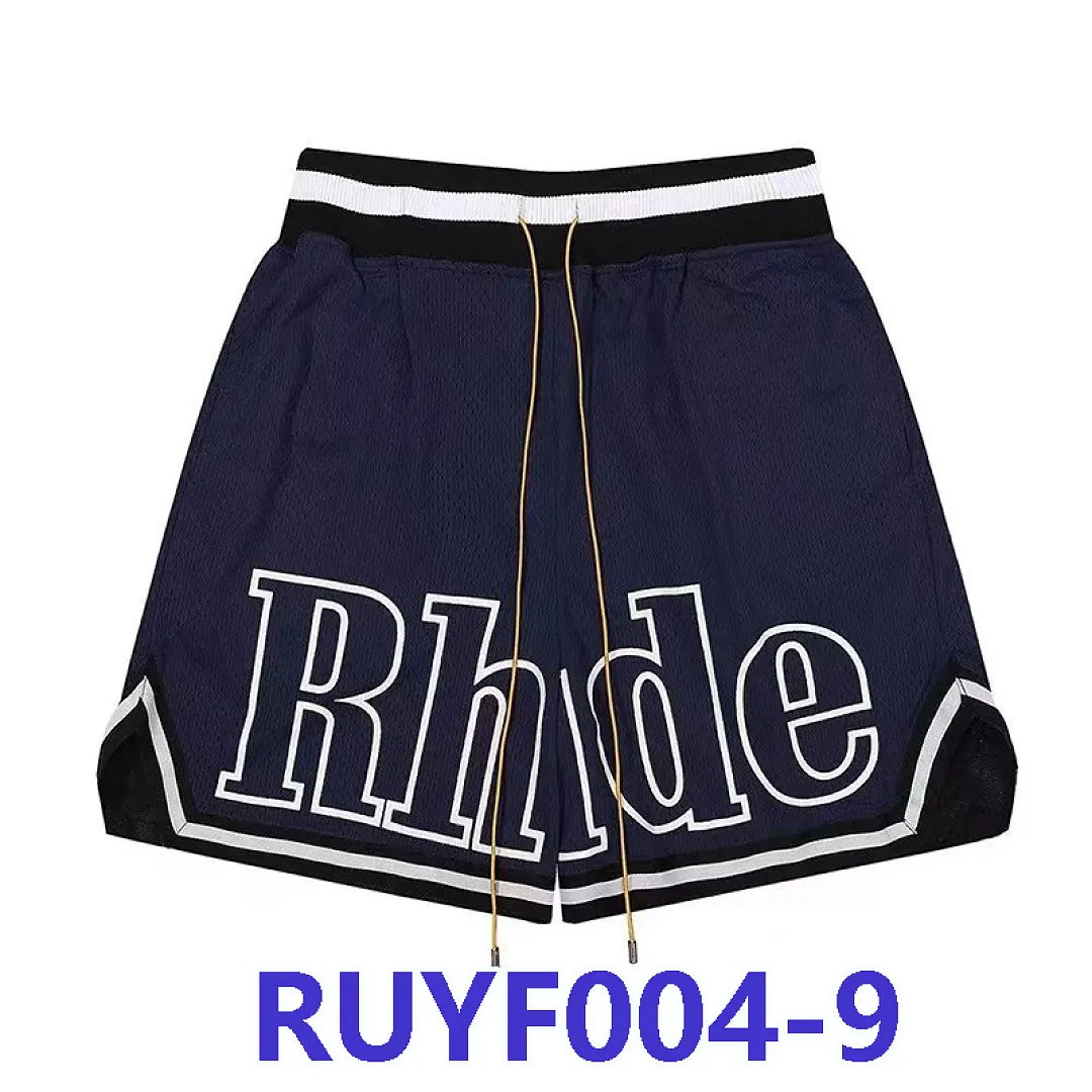 Rhude RUYF004 תמונה 15