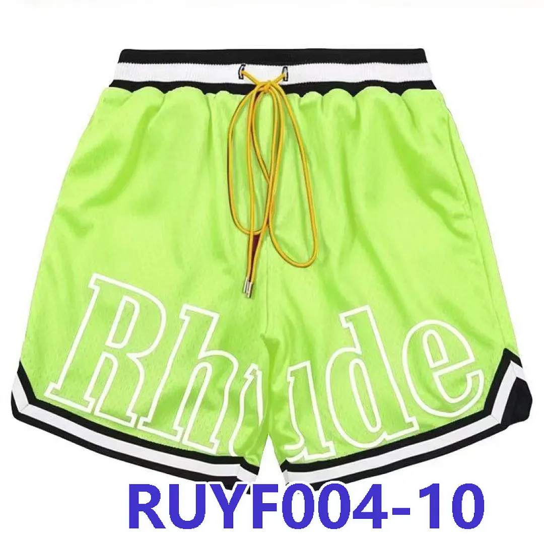 Rhude RUYF004 תמונה 16