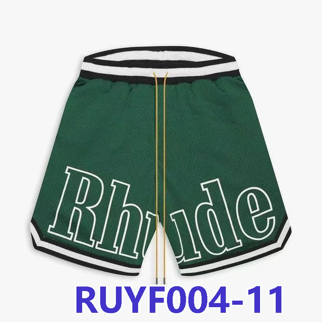 Rhude RUYF004 תמונה 17