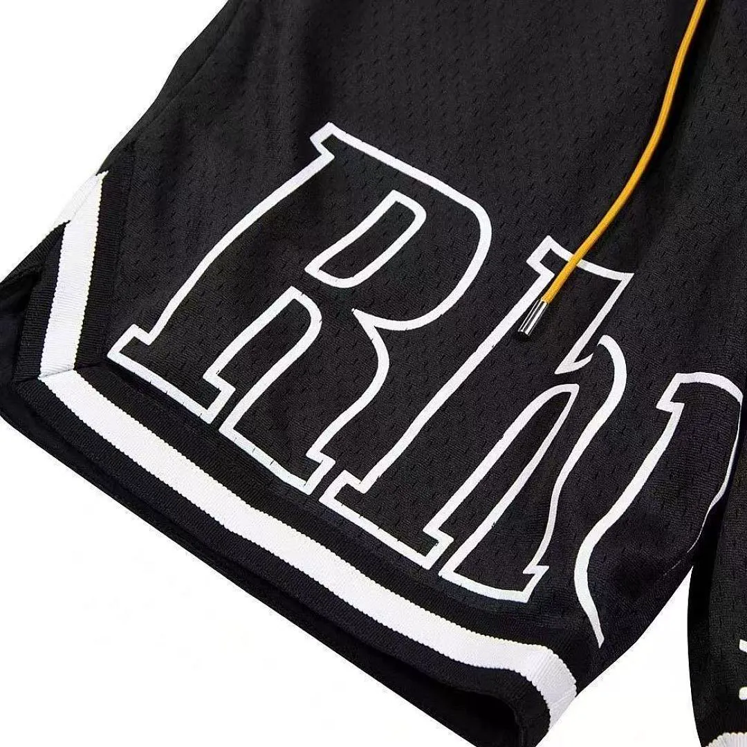 Rhude RUYF004 תמונה 2