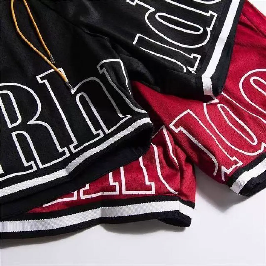 Rhude RUYF004 תמונה 3