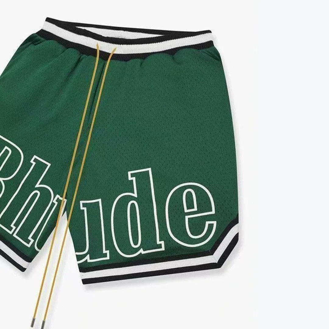 Rhude RUYF004 תמונה 5
