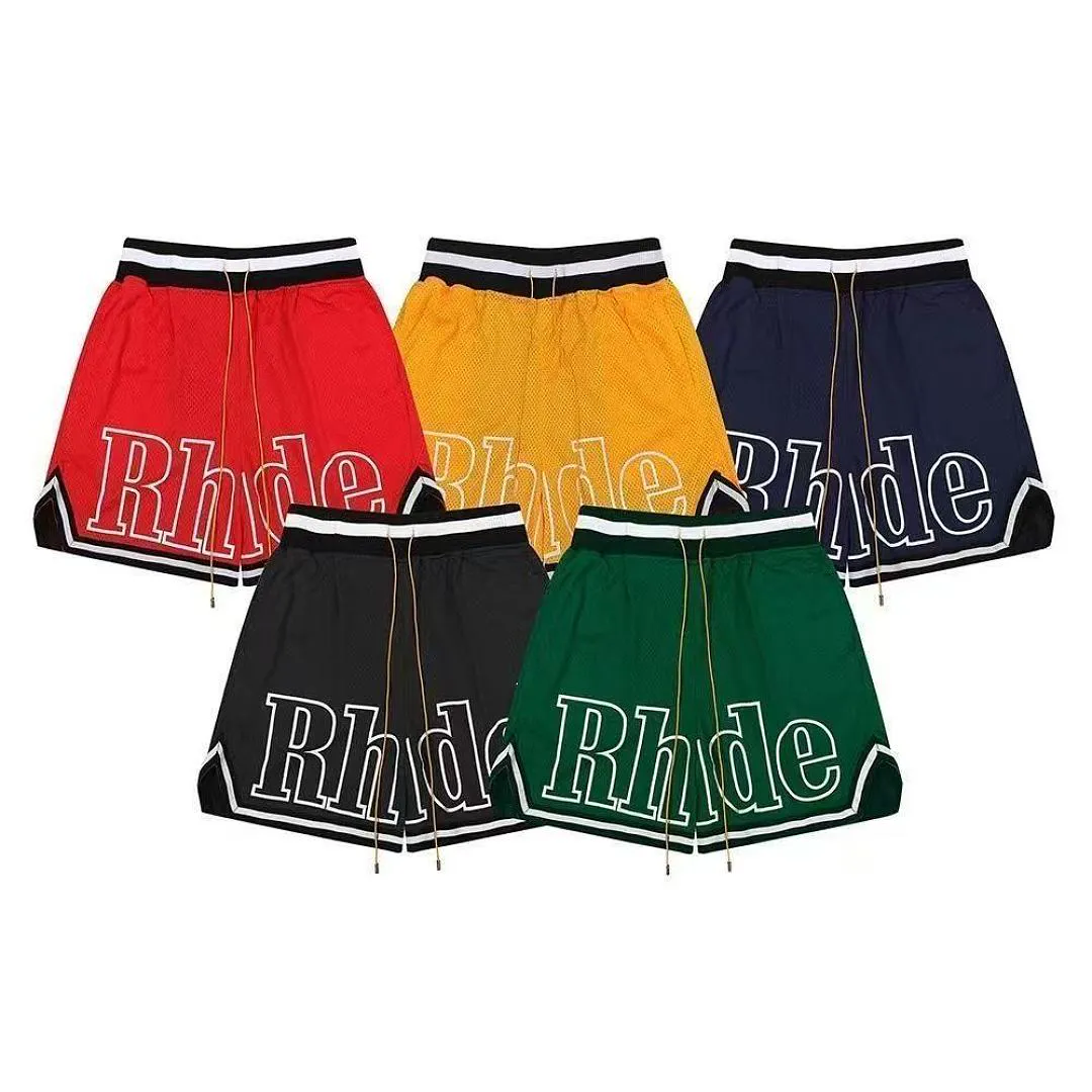 Rhude RUYF004 תמונה 6