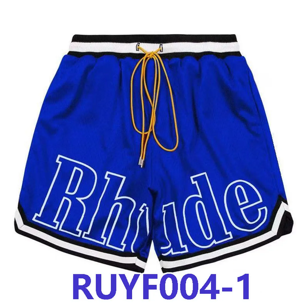 Rhude RUYF004 תמונה 7