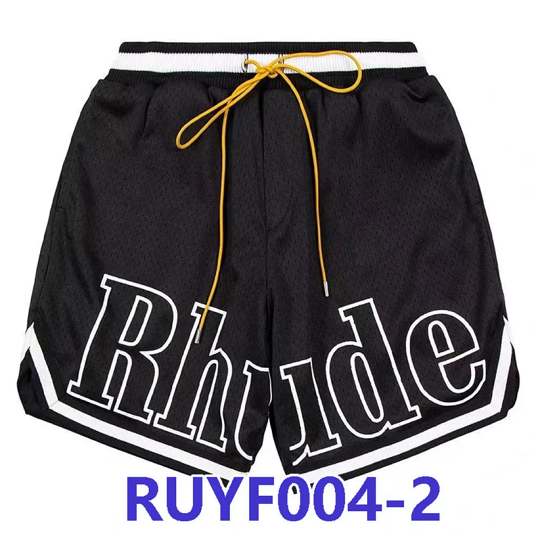 Rhude RUYF004 תמונה 8