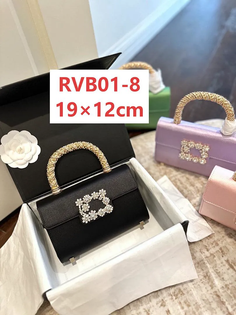 Roger Vivier RVB01 תמונה 10