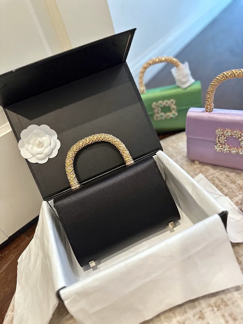 Roger Vivier RVB01 תמונה 12