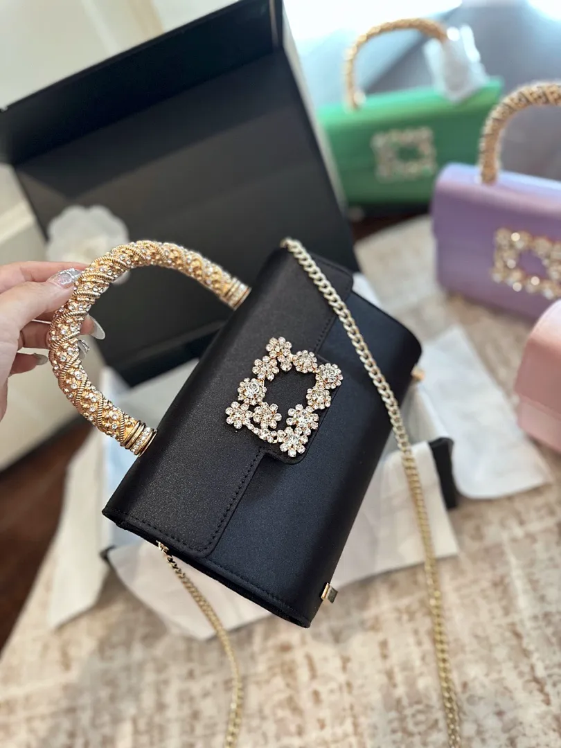 Roger Vivier RVB01 תמונה 14