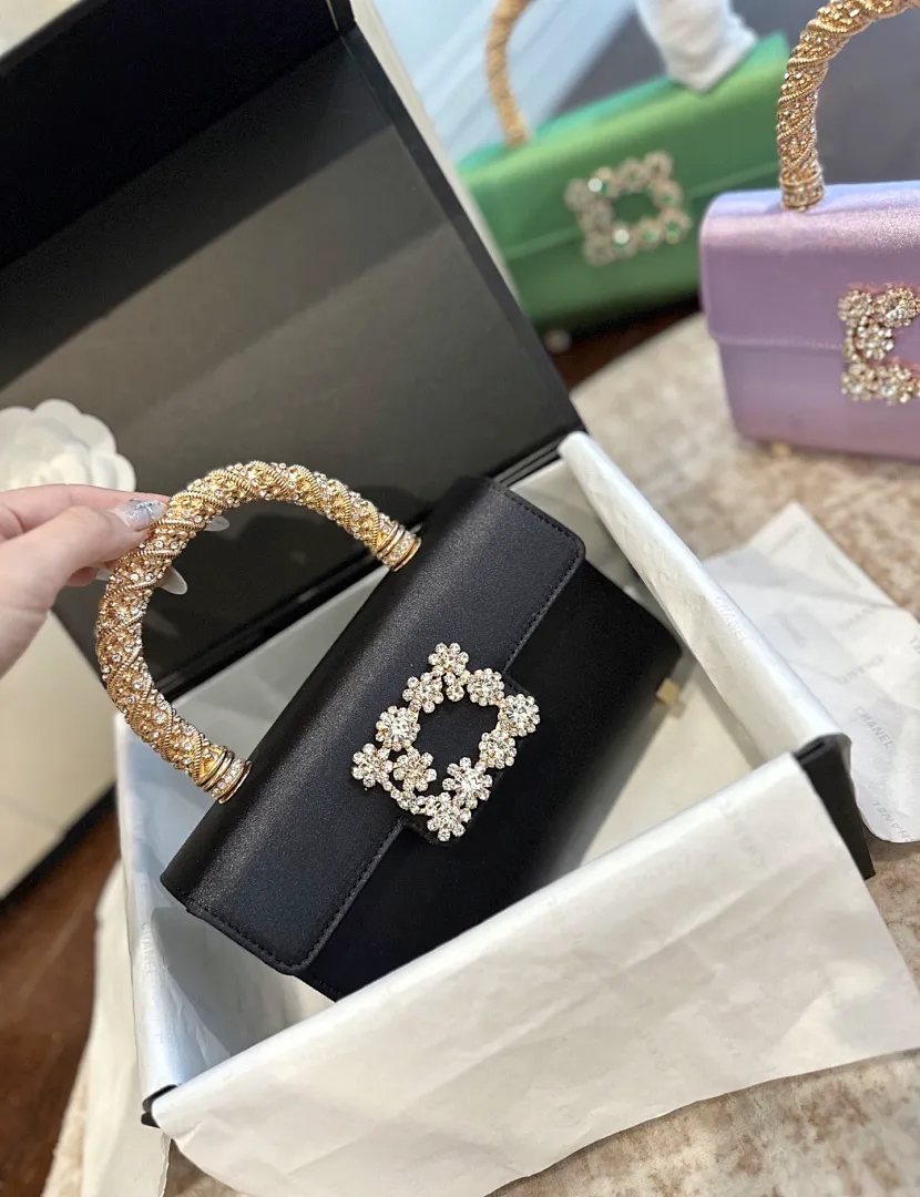 Roger Vivier RVB01 תמונה 17
