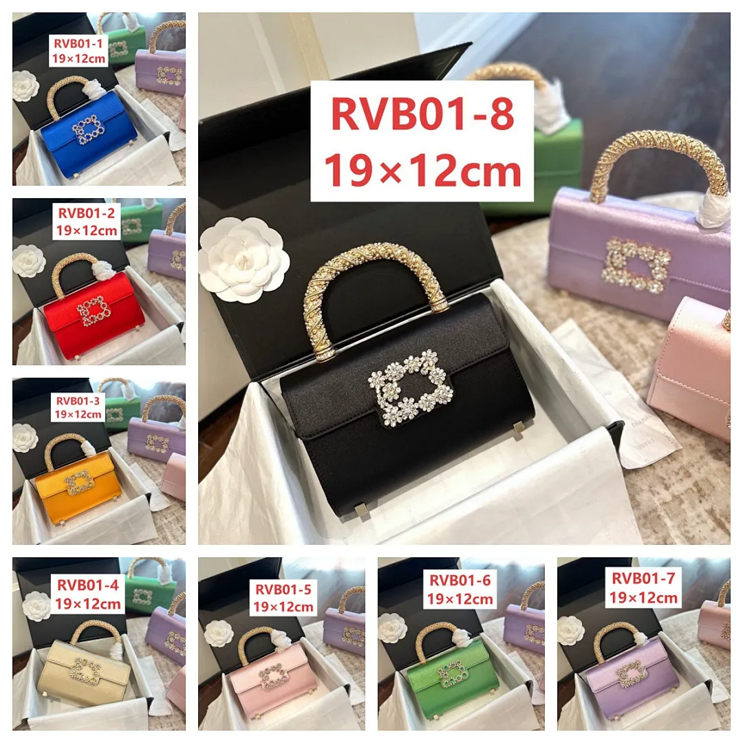 Roger Vivier RVB01 תמונה 2