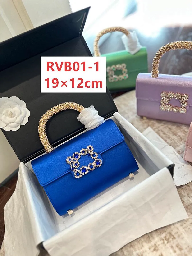 Roger Vivier RVB01 תמונה 3