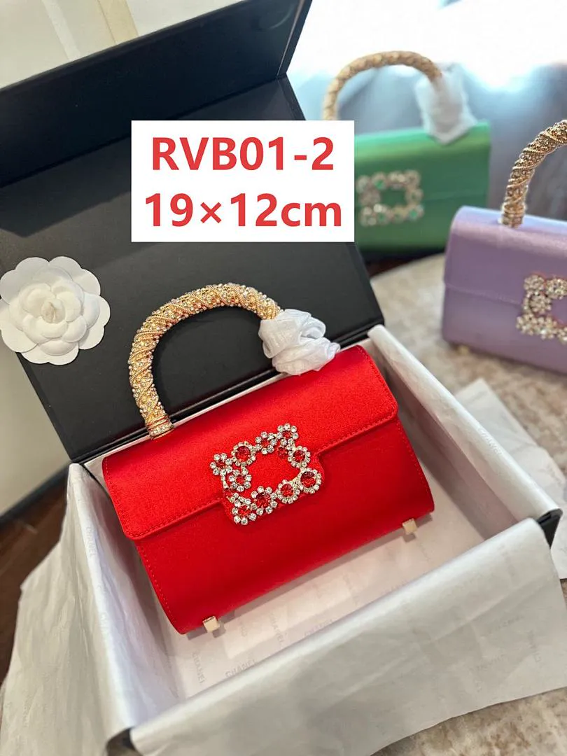 Roger Vivier RVB01 תמונה 4