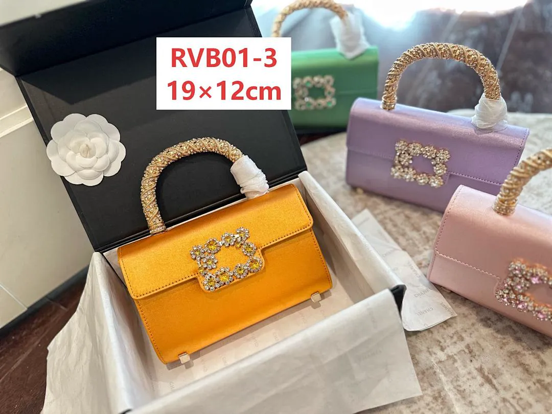 Roger Vivier RVB01 תמונה 5