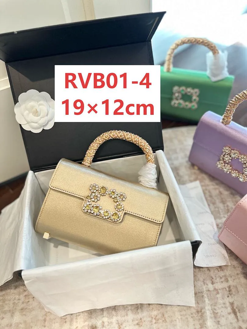 Roger Vivier RVB01 תמונה 6