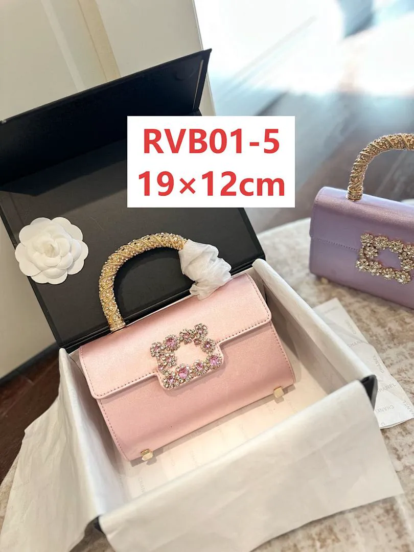 Roger Vivier RVB01 תמונה 7