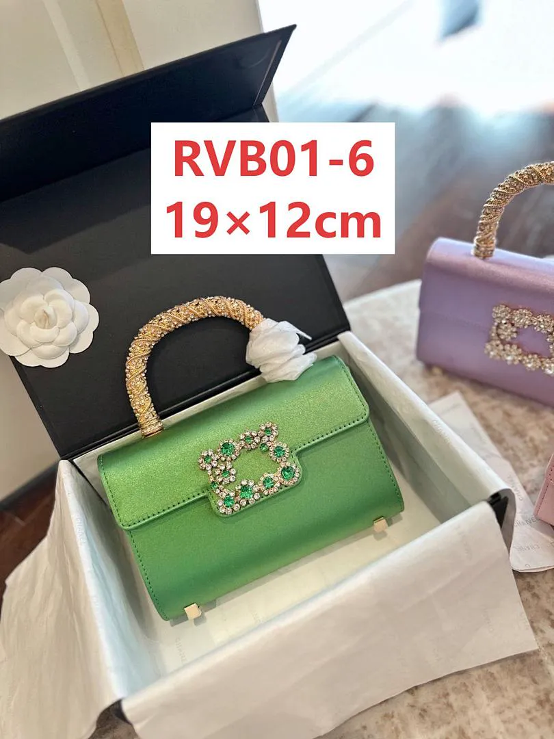 Roger Vivier RVB01 תמונה 8