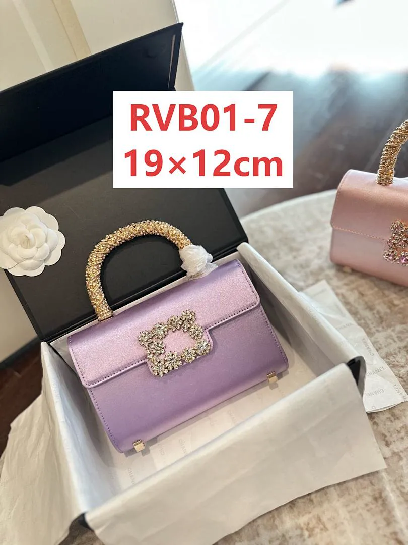 Roger Vivier RVB01 תמונה 9