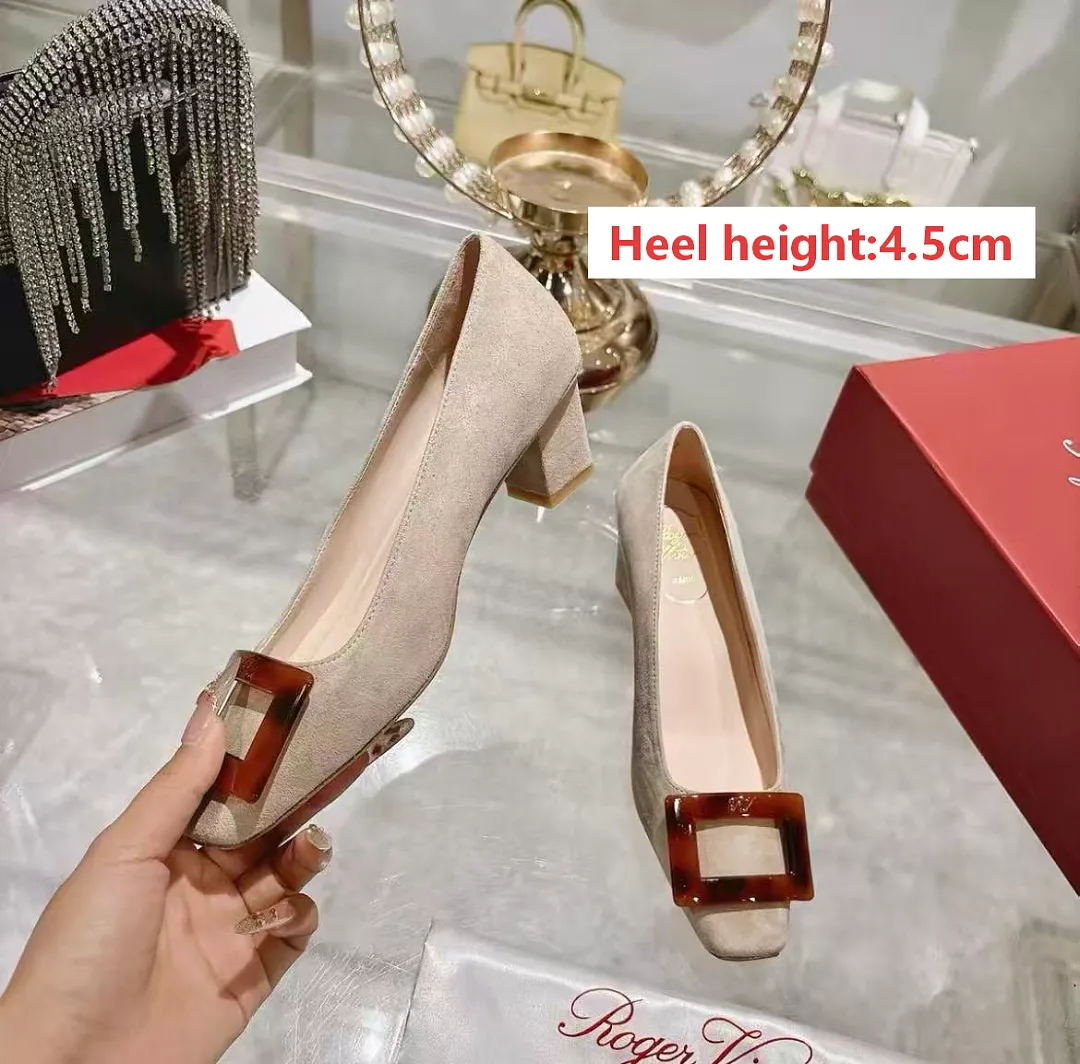 Roger Vivier RVX01 תמונה 10