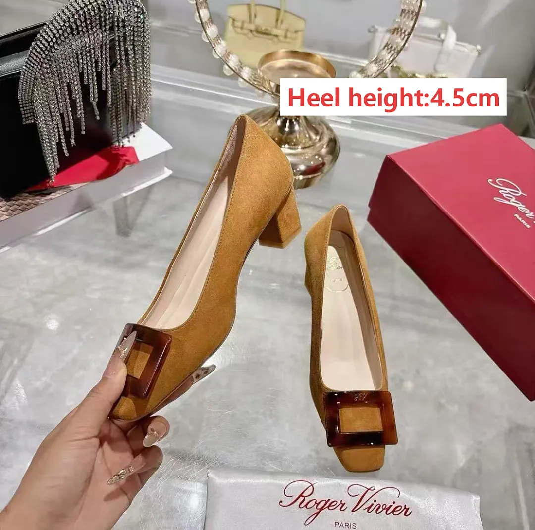 Roger Vivier RVX01 תמונה 11