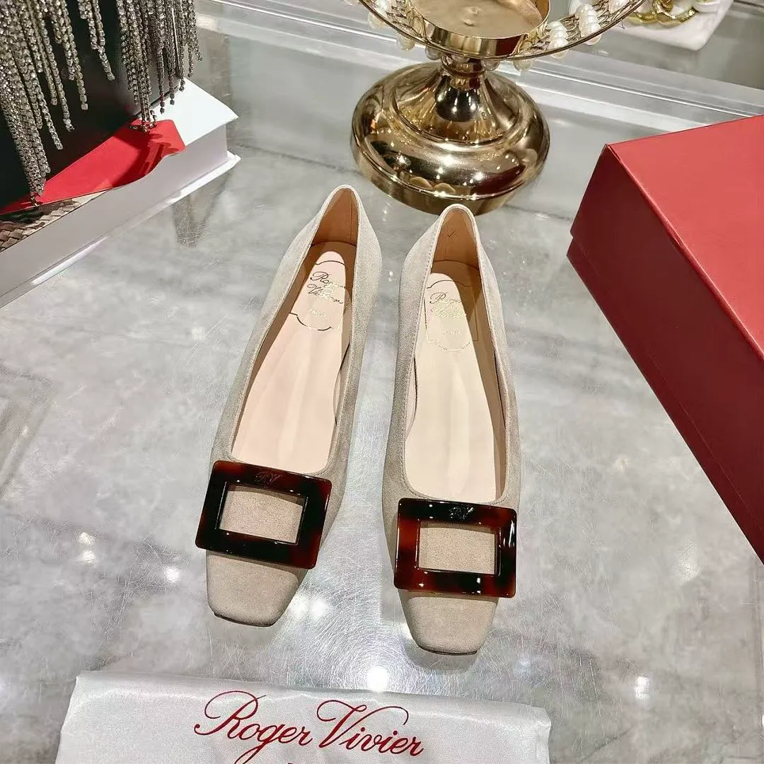 Roger Vivier RVX01 תמונה 2