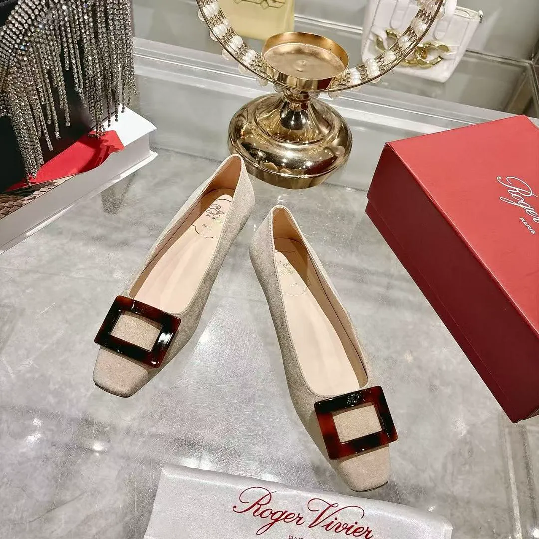 Roger Vivier RVX01 תמונה 3