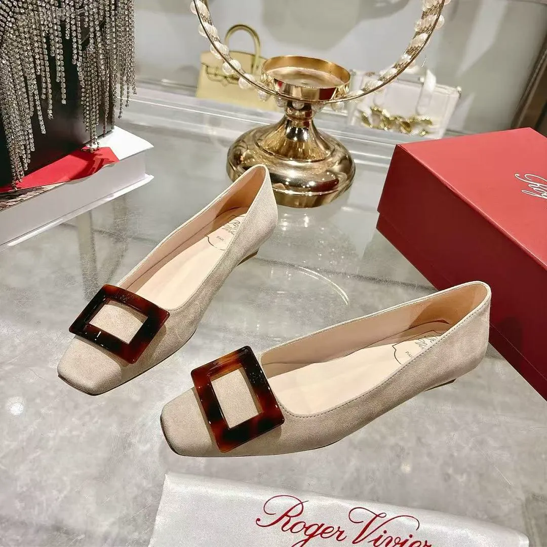Roger Vivier RVX01 תמונה 4