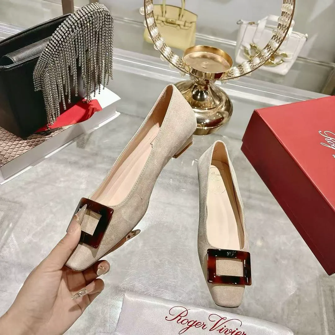 Roger Vivier RVX01 תמונה 5