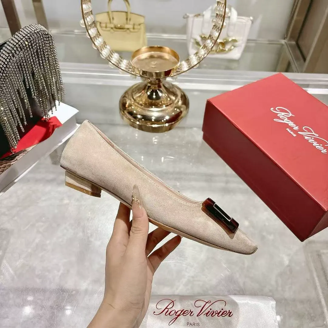 Roger Vivier RVX01 תמונה 6