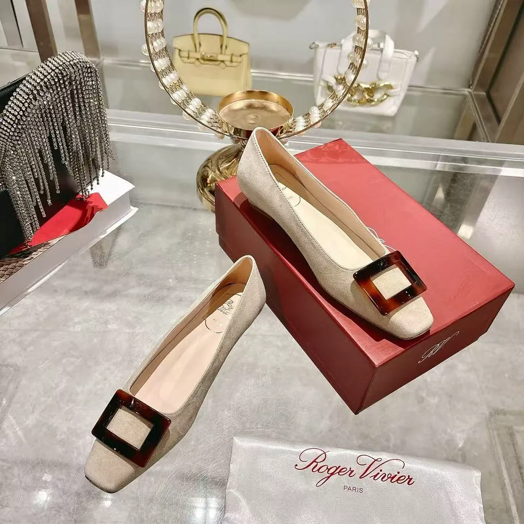 Roger Vivier RVX01 תמונה 7